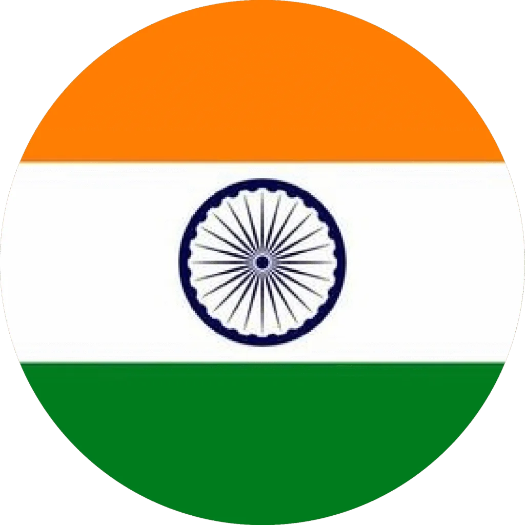 India